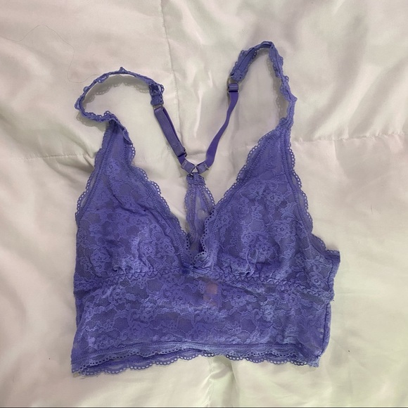 VS lace bralette - Picture 2 of 4